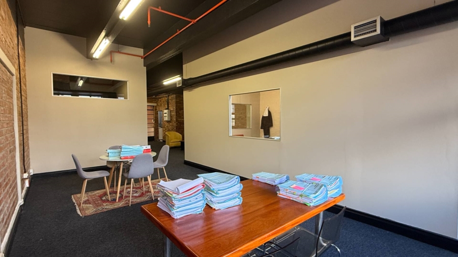 To Let commercial Property for Rent in Cape Town City Centre Western Cape